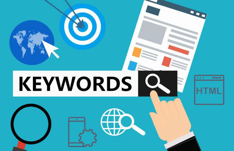 關(guān)鍵詞排名